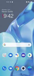oneplus 9 pro software
